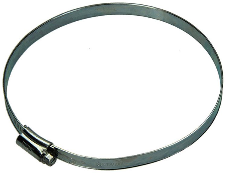 1011649 - anillo tensor galvanizado 130x150mm | 10 piezas