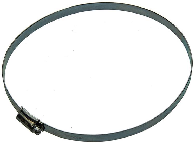 1011651 - anillo tensor galvanizado 180x200mm | 10 piezas
