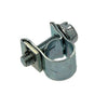 Mack 1011652 - abrazadera de manguera galvanizada 6-8mm 2uds | 12 piezas