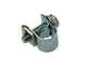 Mack 1011652 - abrazadera de manguera galvanizada 6-8mm 2uds | 12 piezas