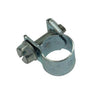 Mack 1011655 - 2 mini anillos tensores galvanizados 9x11mm | 10 piezas