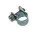 Mack 1011655 - 2 mini anillos tensores galvanizados 9x11mm | 10 piezas