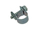 Mack 1011656 - abrazadera de manguera chapada 10-12mm 2uds | 12 piezas