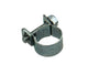 Mack 1011658 - abrazadera de manguera galvanizada 12-14mm 2uds | 10 piezas