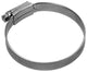 1011667 - 1 anillo tensor de acero inoxidable 12mm 50x70mm | 10 piezas