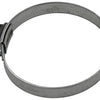 1011668 - 1 anillo tensor de acero inoxidable 12mm 60x80mm | 10 piezas