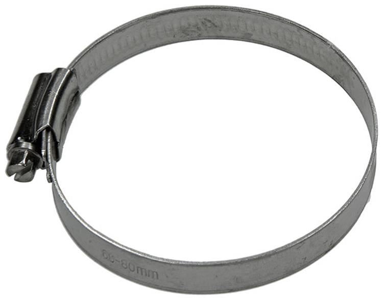 1011668 - 1 anillo tensor de acero inoxidable 12mm 60x80mm | 10 piezas