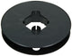 1014835 - disco de cinta de 190 mm para 8 caras. eje de persiana enrollable 60mm | 3 piezas