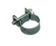Mack 1011685 - 2 mini anillos tensores galvanizados 14x16mm | 10 piezas