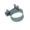 Mack 1011686 - abrazadera de manguera galvanizada 15-17mm 2uds | 12 piezas