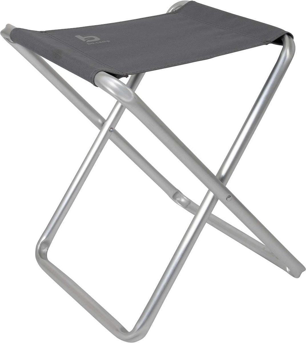 Bo-camp - krukje - inklapbaar - aluminium