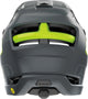 Casco Abus airdrop mips s m 52-58 grigio cemento