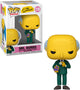 Figura Vinilo Los Simpson Mr. Burns 1739 Funko Pop! - neutro - estándar