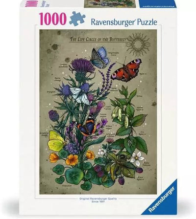 Farfalla Ravensburger