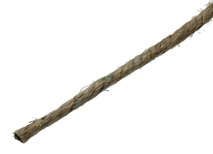 Mack 1014948 - packing rope flax bobbin 4mm 55m | 5 pieces