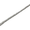 Mack 1014952 - cuerda unida algodon bobina 2mm 100m | 3 piezas
