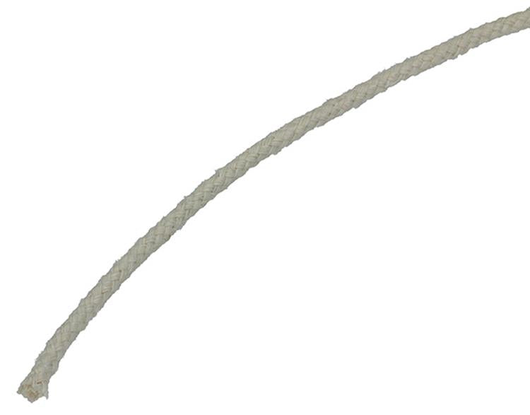 Mack 1014953 - cotton joint rope 3mm-20m | 5 pieces