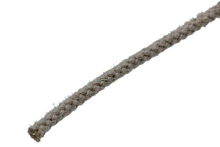 Mack 1014954 - joint rope cotton bobbin 3mm 100m | 3 pieces