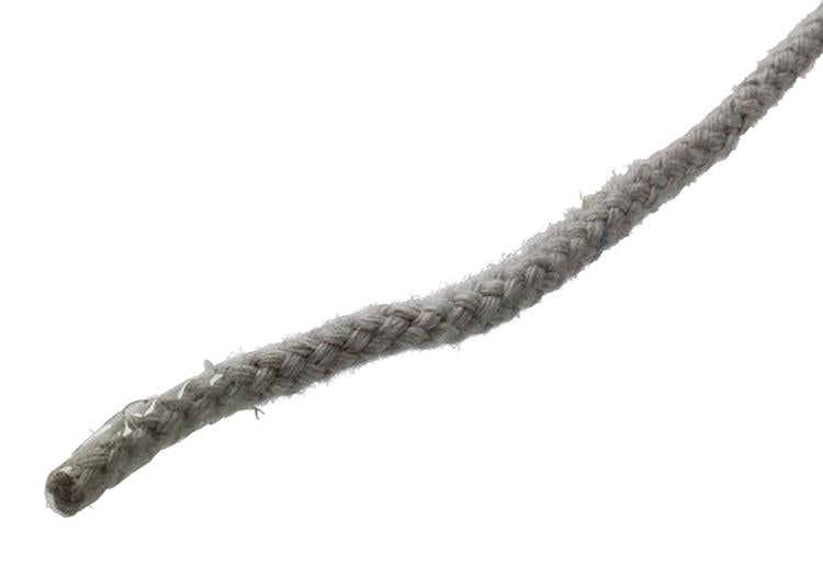 Mack 1014955 - cuerda de unión de algodón 4mm-20m | 5 piezas