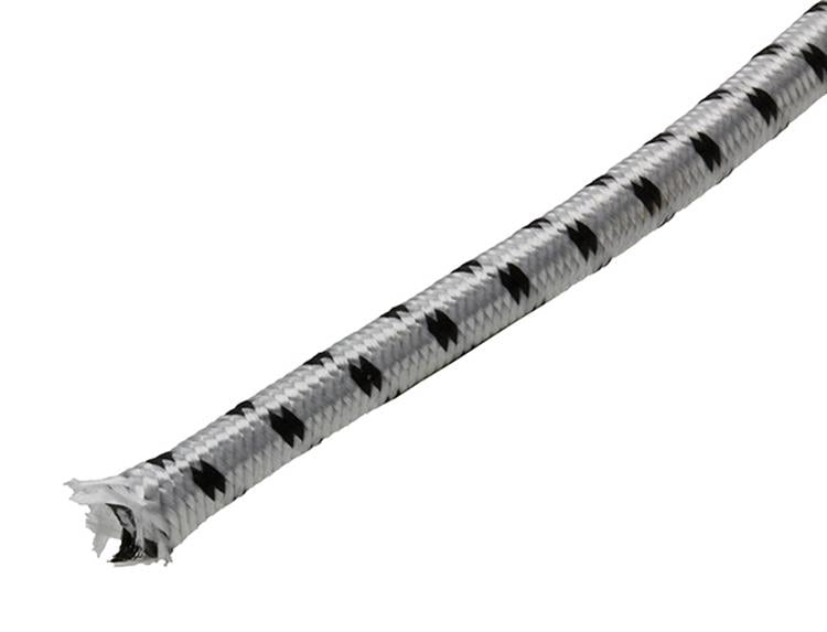 Mack 1014961 - cuerda elástica hilo 6mm 10m | 5 piezas