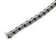 Mack 1014961 - cuerda elástica hilo 6mm 10m | 5 piezas
