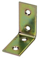 1014402 - anclaje esquinero chapado 40x40x20x2mm | 50 piezas