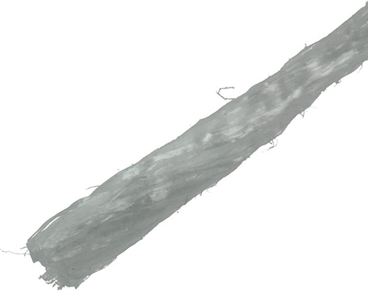 Mack 1014945 - packing rope pp white 3mm approx. 250m | 5 pieces