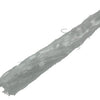 Mack 1014945 - cuerda de embalaje pp blanca 3mm aprox. 250m | 5 piezas