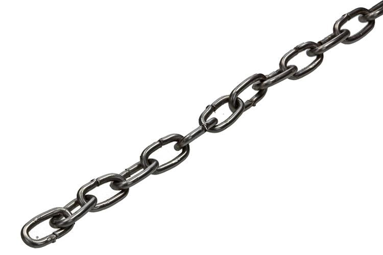 1015002 - Cadena reloj 25m acero inoxidable rd. carrete 1,6 mm | 25 piezas