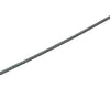 1015566 - cable acero galvanizado 7x7 200m 2mm espesor 40 kg din en 12385-4 | 200 piezas