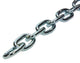 1015134 - eslabón de cadena corto din5685-2ø 8mm l 32mm 15m ancho 320 kg | 15 piezas