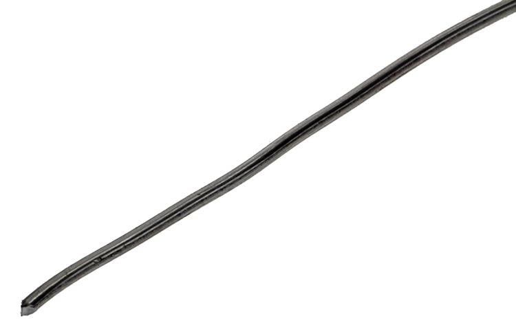 Mack 1015187 - Alambre para atar aluminio hobby ø1,2mm - 15m | 6 piezas