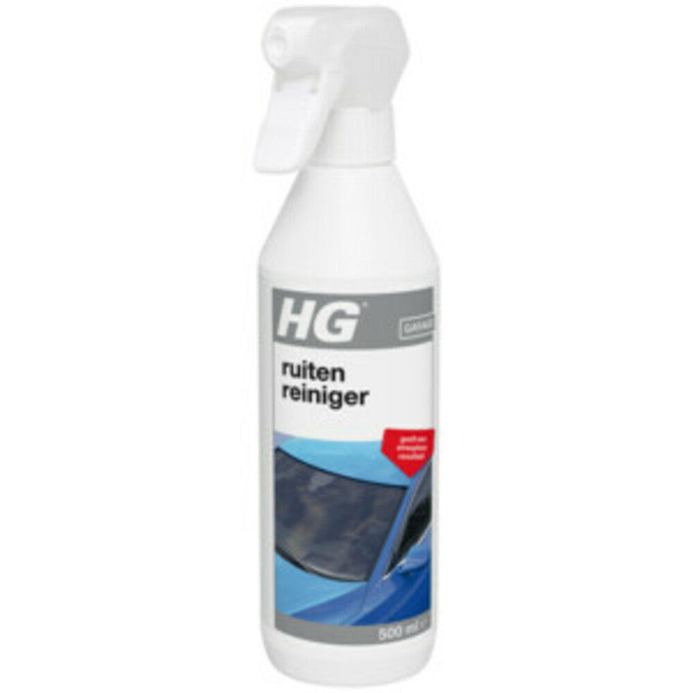 Hg ruitenreiniger - 11182655