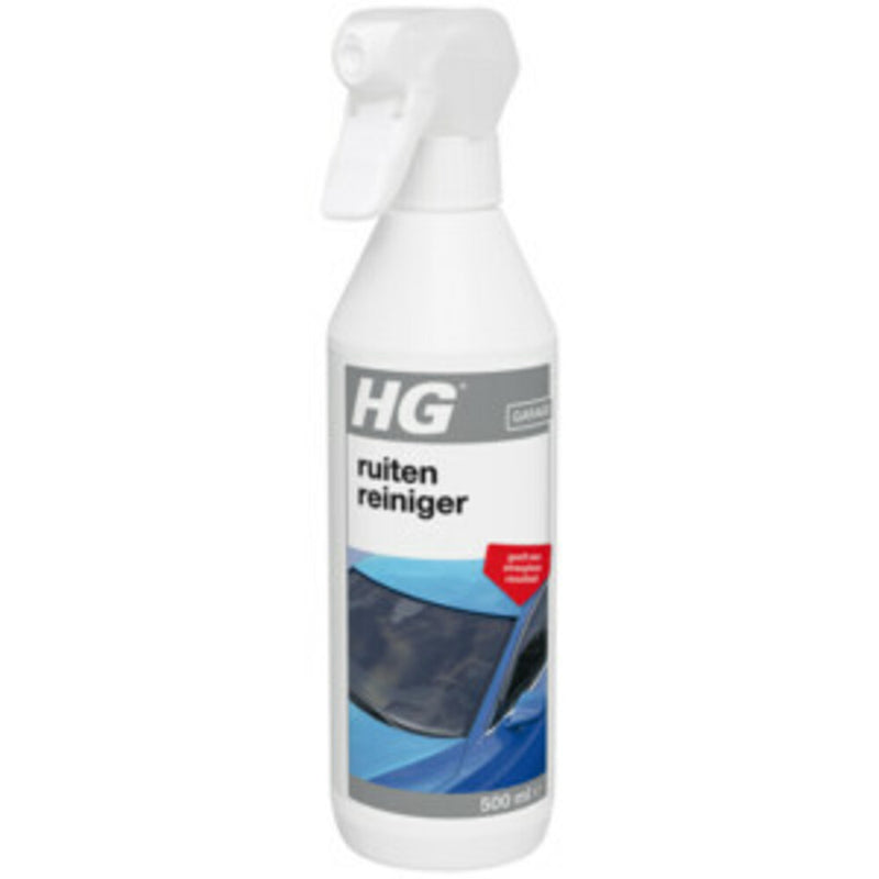 Hg ruitenreiniger - 11182655