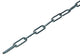 1013906 - eslabón de cadena largo din5685-1ø 2mm l 22mm 60m ancho 20 kg | 60 piezas