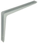 1015251 - suela cónica blanca 200 x 150 mm | 10 piezas