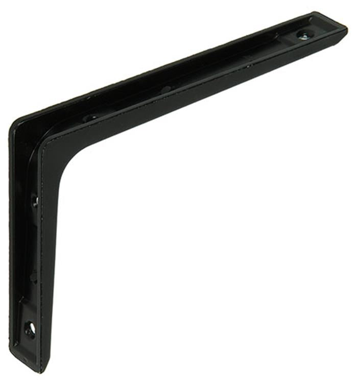 1015254 - suela cónica negra 150 x 100 mm | 10 piezas
