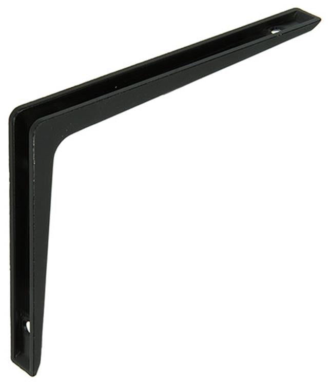 1015255 - suela cónica negra 200 x 150 mm | 10 piezas
