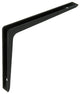 1015255 - suela cónica negra 200 x 150 mm | 10 piezas