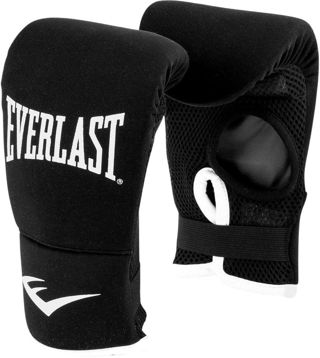 Guanti da boxe slip-on Everlast Core