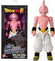 Bandai - dragon ball - figura gigante limit breaker - majin buu - licencia oficial - figura de acción majin buu - 36742
