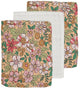 Blossom | Waschi idrofili multicolore - 3 pezzi