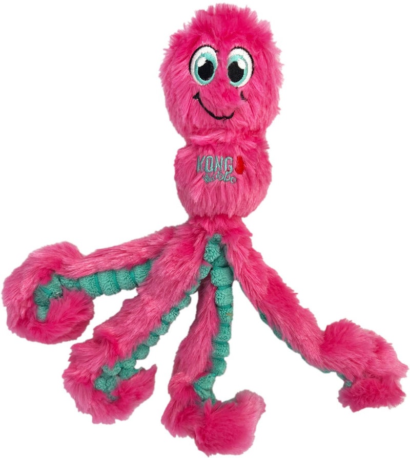 Kong Wubba Octopus surti