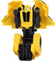 Hasbro transformadores juguetes Earthspark tacticon abejorro