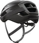 Abus wingback fietshelm velvet black