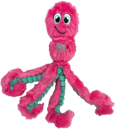 Kong Wubba Octopus surti