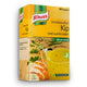 Brodo da bere knorr di pollo alle erbe aromatiche 80 pezzi