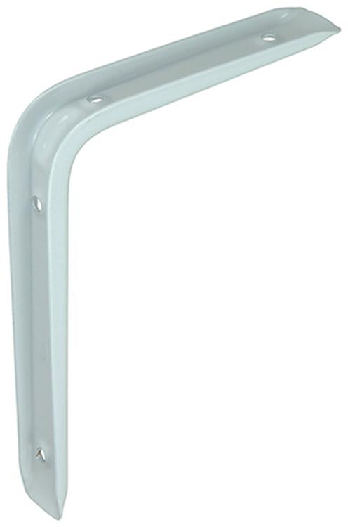 1015288 - suela cónica blanca clásica 125x150 mm | 12 piezas