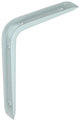 1015288 - suela cónica blanca clásica 125x150 mm | 12 piezas