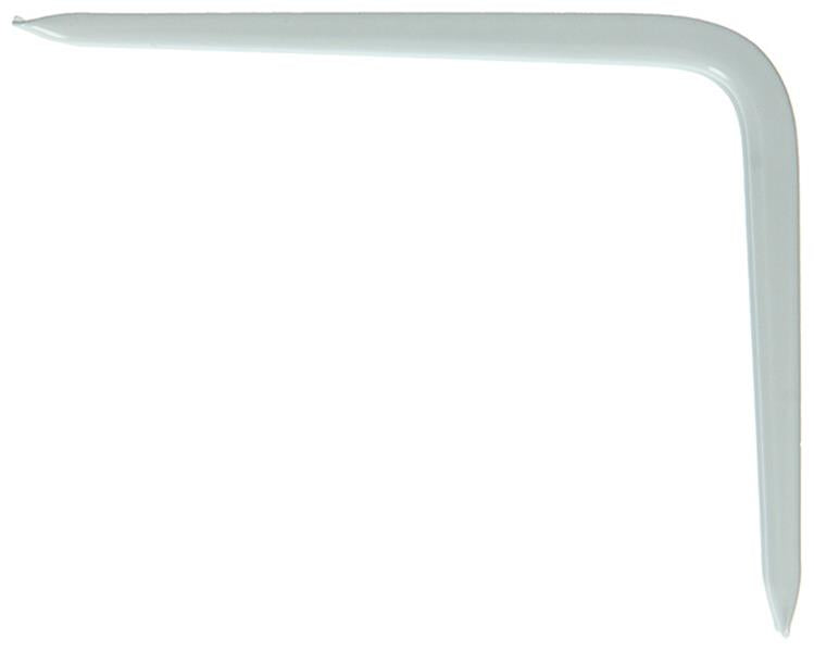 1015288 - suela cónica blanca clásica 125x150 mm | 12 piezas